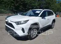 2019 Toyota RAV4 photo