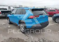 2019 Toyota RAV4 photo