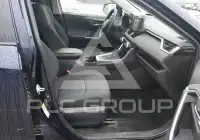2019 Toyota RAV4 фото