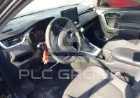 2019 Toyota RAV4 photo