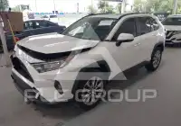 2019 Toyota RAV4 фото