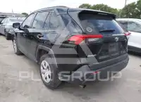 2019 Toyota RAV4 фото