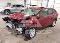 2019 Toyota RAV4 фото