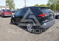 2019 Toyota RAV4 фото