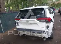 2019 Toyota RAV4 photo