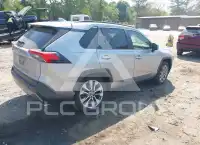 2019 Toyota RAV4 photo