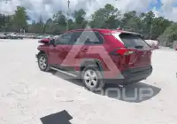 2019 Toyota RAV4 фото