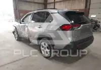 2019 Toyota RAV4 фото
