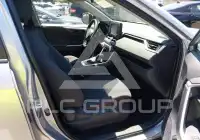 2019 Toyota RAV4 фото