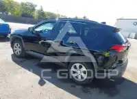 2019 Toyota RAV4 photo