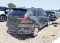 2019 Toyota RAV4 photo