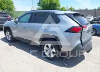 2019 Toyota RAV4 фото