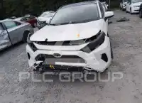 2019 Toyota RAV4 фото