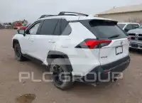 2019 Toyota RAV4 photo
