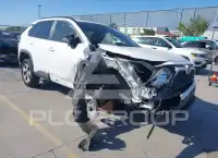 2019 Toyota RAV4 photo