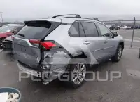 2019 Toyota RAV4 фото