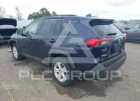 2019 Toyota RAV4 фото