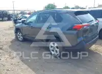 2019 Toyota RAV4 фото
