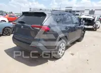 2019 Toyota RAV4 фото