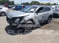 2019 Toyota RAV4 photo