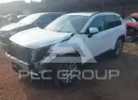 2019 Toyota RAV4 фото