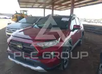 2019 Toyota RAV4 фото