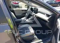 2019 Toyota RAV4 фото