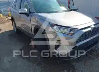 2019 Toyota RAV4 photo