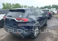 2019 Toyota RAV4 фото