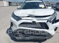 2019 Toyota RAV4 фото