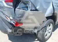 2019 Toyota RAV4 фото