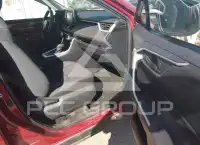 2019 Toyota RAV4 фото