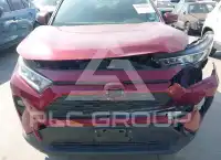 2019 Toyota RAV4 photo