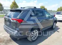 2019 Toyota RAV4 photo