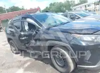 2019 Toyota RAV4 photo
