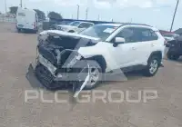 2019 Toyota RAV4 фото