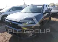 2019 Toyota RAV4 photo