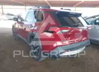 2019 Toyota RAV4 фото