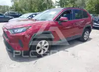 2019 Toyota RAV4 фото