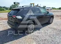 2019 Toyota RAV4 фото