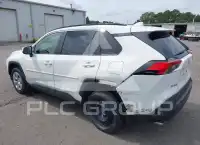 2019 Toyota RAV4 photo