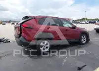 2019 Toyota RAV4 фото