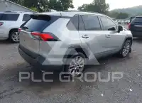 2019 Toyota RAV4 photo