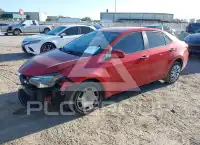 2019 Toyota COROLLA фото