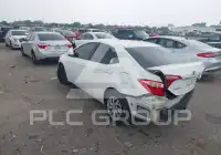2019 Toyota COROLLA фото