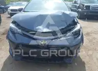 2019 Toyota COROLLA photo