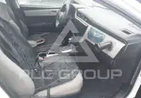 2019 Toyota COROLLA photo