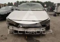 2019 Toyota COROLLA фото