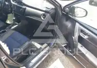 2019 Toyota COROLLA фото