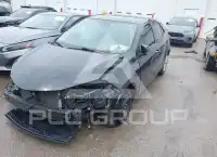 2019 Toyota COROLLA photo